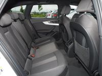 Audi A4 - Vorschau Bild 5