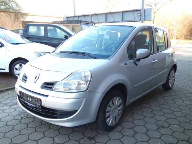 Renault Modus YAHOO!*Klima*