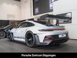 Porsche 992 911 GT3 RS Weissach-Paket Liftsystem-VA - Porsche: Gt3