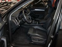 Audi Q5 - Vorschau Bild 18