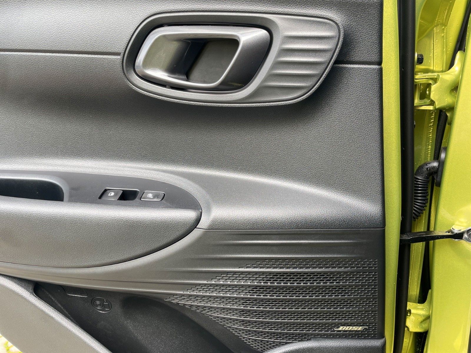 Hyundai BAYON – Bild 21