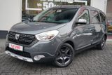 Dacia Lodgy 1.2 TCe 115 Navi Kamera Sitzheizung AHK - Dacia Lodgy aus 2018