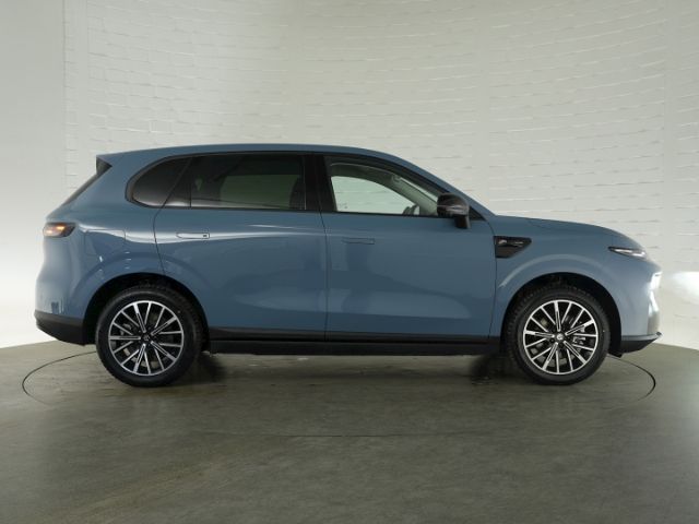 B10 DESIGN PROMAX 67,1 kWh+360°KAMERA+E-SITZE+PA