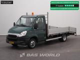 Iveco Daily 35C15 3.0L Open Laadbak 3,5t Trekhaak 150P - Iveco Daily 35c