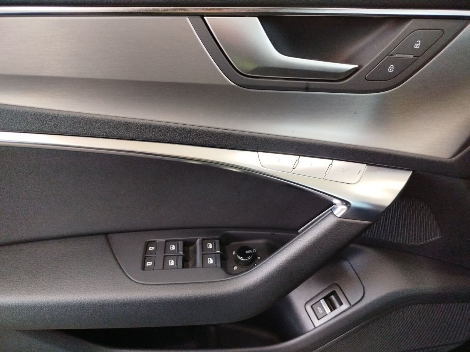 Audi S6 - Bild 7