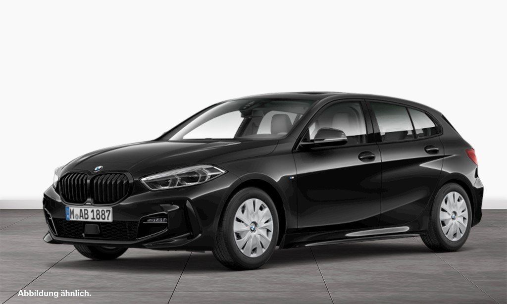 Image of BMW 120