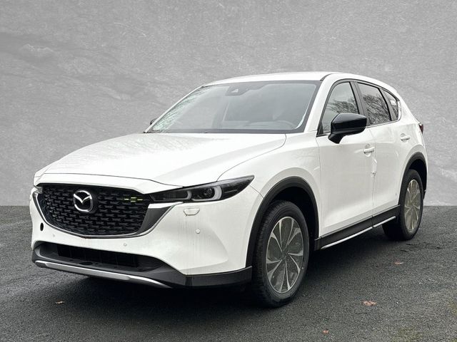 Mazda CX-5 #Newground #DAB #Sofortverfügbar