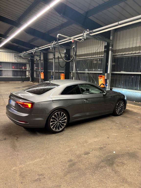 Image of Audi A5