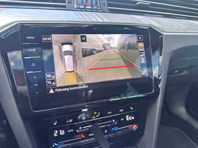 Passat Variant 1.4 TSI HYBRID GTE PANO LEDER AHK