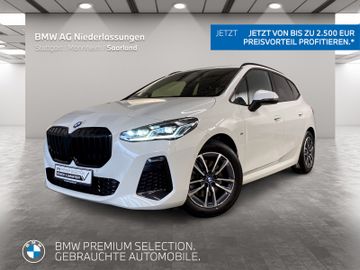 BMW Leasingangebot: BMW 223i xDrive Active Tourer M Sport AHK Harman/K