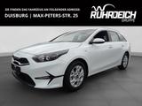 Kia Ceed Sportswagon Vision 1.5 T-GDI EU6e - Kia New cars: Eu