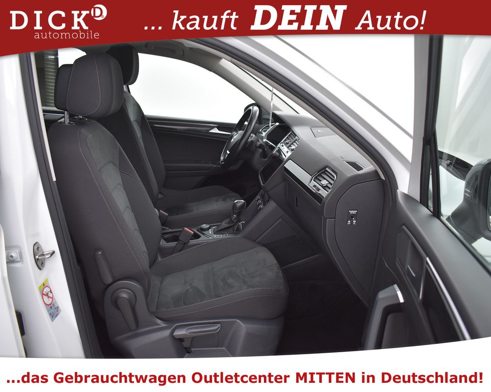Volkswagen Tiguan Allspace 4M 2.0 TSI Highl STDHZ+VIRTU+AHK