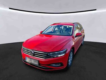 VW Passat Variant Passat Variant Business