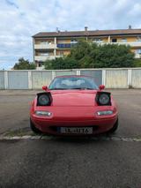 Mazda MX5 BJ 1992 - Mazda Gebrauchtwagen von 1992