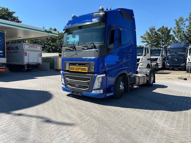 Volvo FH 500