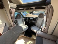 CHAUSSON 640 Titanium Ultimate Luftfederung