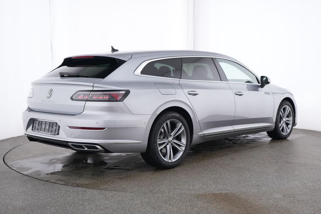 Volkswagen Arteon Shooting Brake R-Line 2.0 TDI SCR Tempo*K