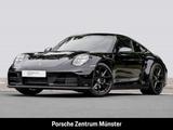 Porsche 992 Carrera T Liftsystem Vorderachse BOSE - Porsche 992