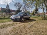 Ford Mondeo 3,0 V6 Ghia Ghia - Ford Mondeo: Ghia V6