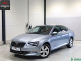 Skoda Superb 1.5 TSI ERST:33TKM,BI-XENON,NAVI,1.HAND - Skoda Superb in Berlin