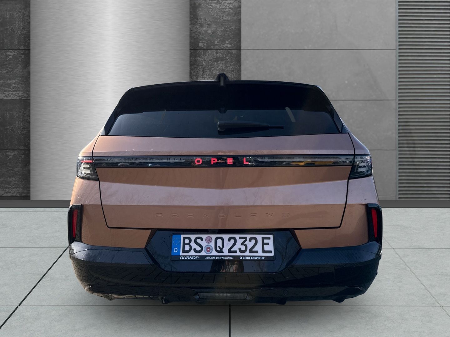 Opel Grandland (X) - Bild 6