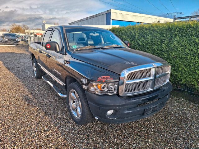 Autres Dodge Ram 5.7 Double Cab