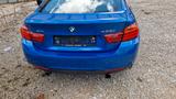 BMW 435 i xDrive Gran Coupe *1Hand - BMW Gebrauchtwagen in Nürnberg
