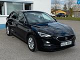 Seat Leon Style - Kamera - SHZ - LED - Abstandstemp. - Seat mit Benzin-Antrieb: Scheckheftgepflegt