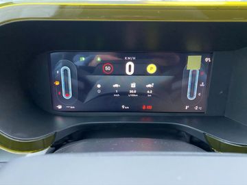 Fiat GRANDE PANDA BUSINESS EDITION LED+Navi+PDC+SpurH