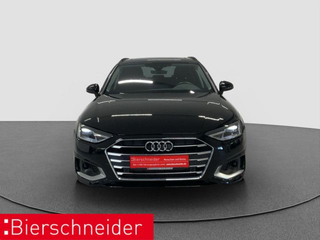 Audi A4 Av 35 TFSI advanced PANO LED CAM NAVI 18 imagem 3