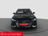 Audi A4 - Vorschau Bild 2