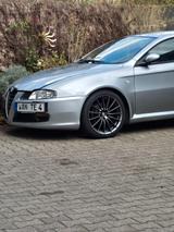 Alfa Romeo GT 2.0 JTS Selespeed Distinctive Distinctive