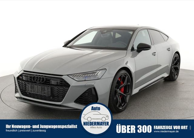 Audi RS7 Sportback performance, RS-Dynamikpaket plus 