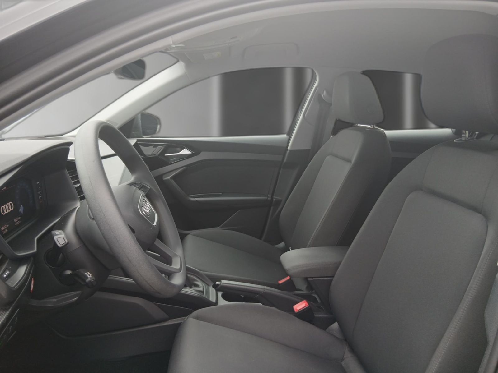 Audi A1 - Bild 12