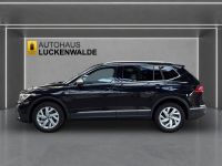 Volkswagen Tiguan Allspace - Vorschau Bild 4