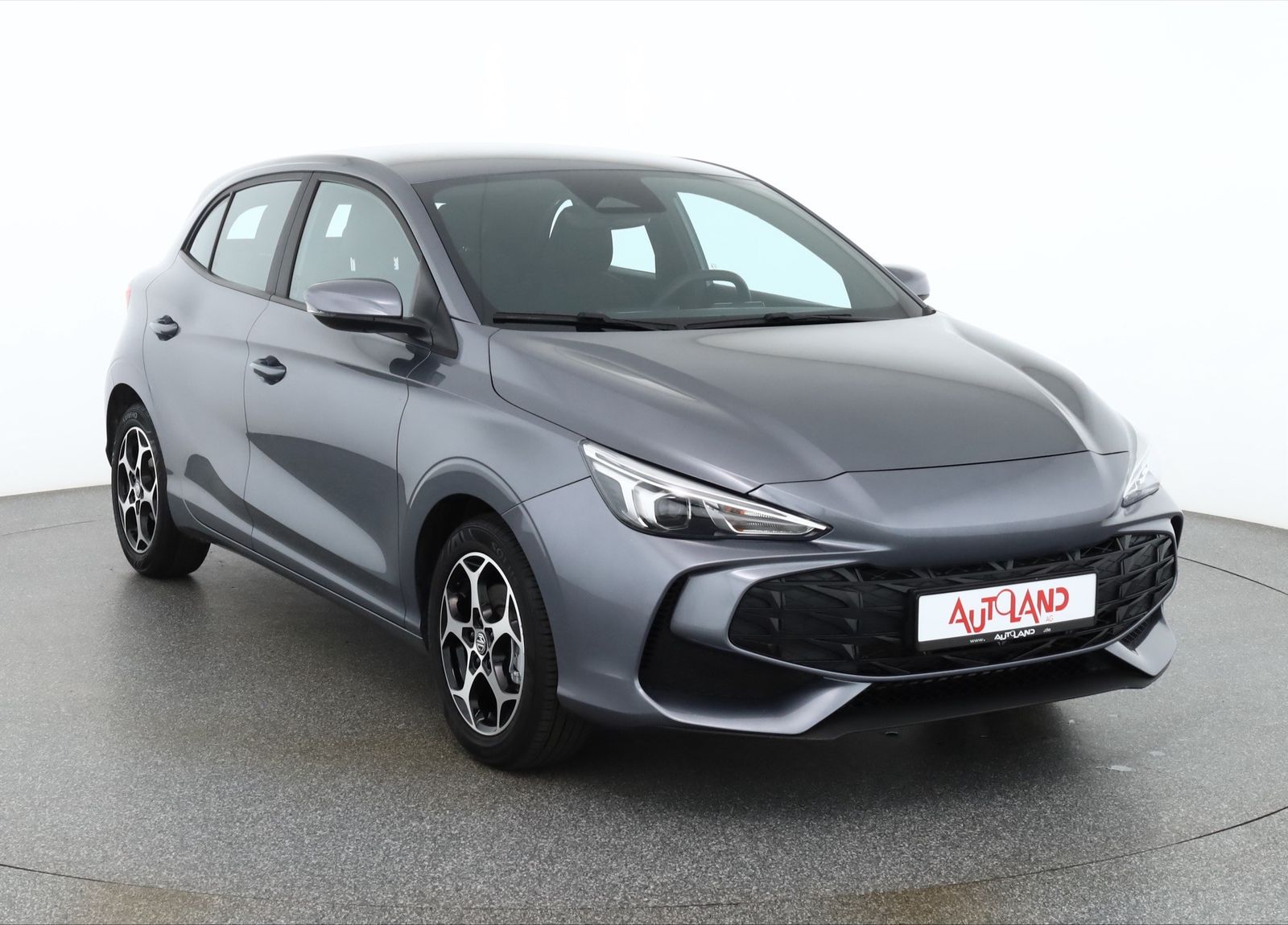 MG3