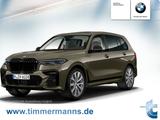 BMW X7 M50i Bowers AHK SkyLounge FondEntertainment