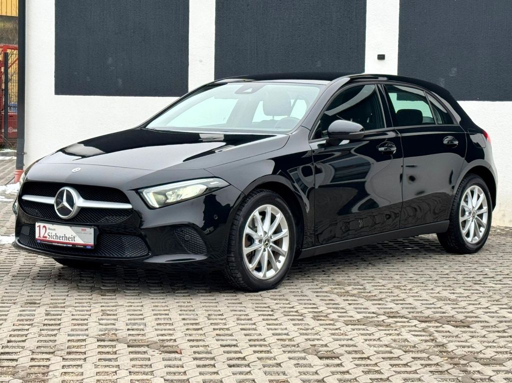 Image of Mercedes-Benz A 250