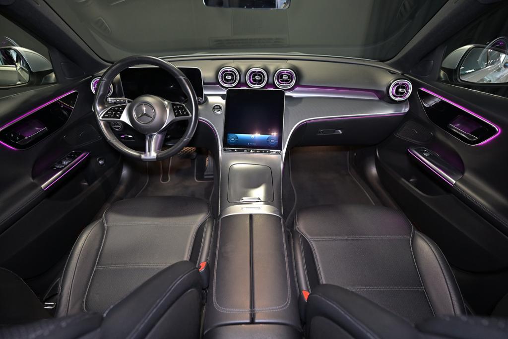 Mercedes-Benz C-Class d T DISTRO/AHK/NAVI/DIGITAL, миниатюра 14
