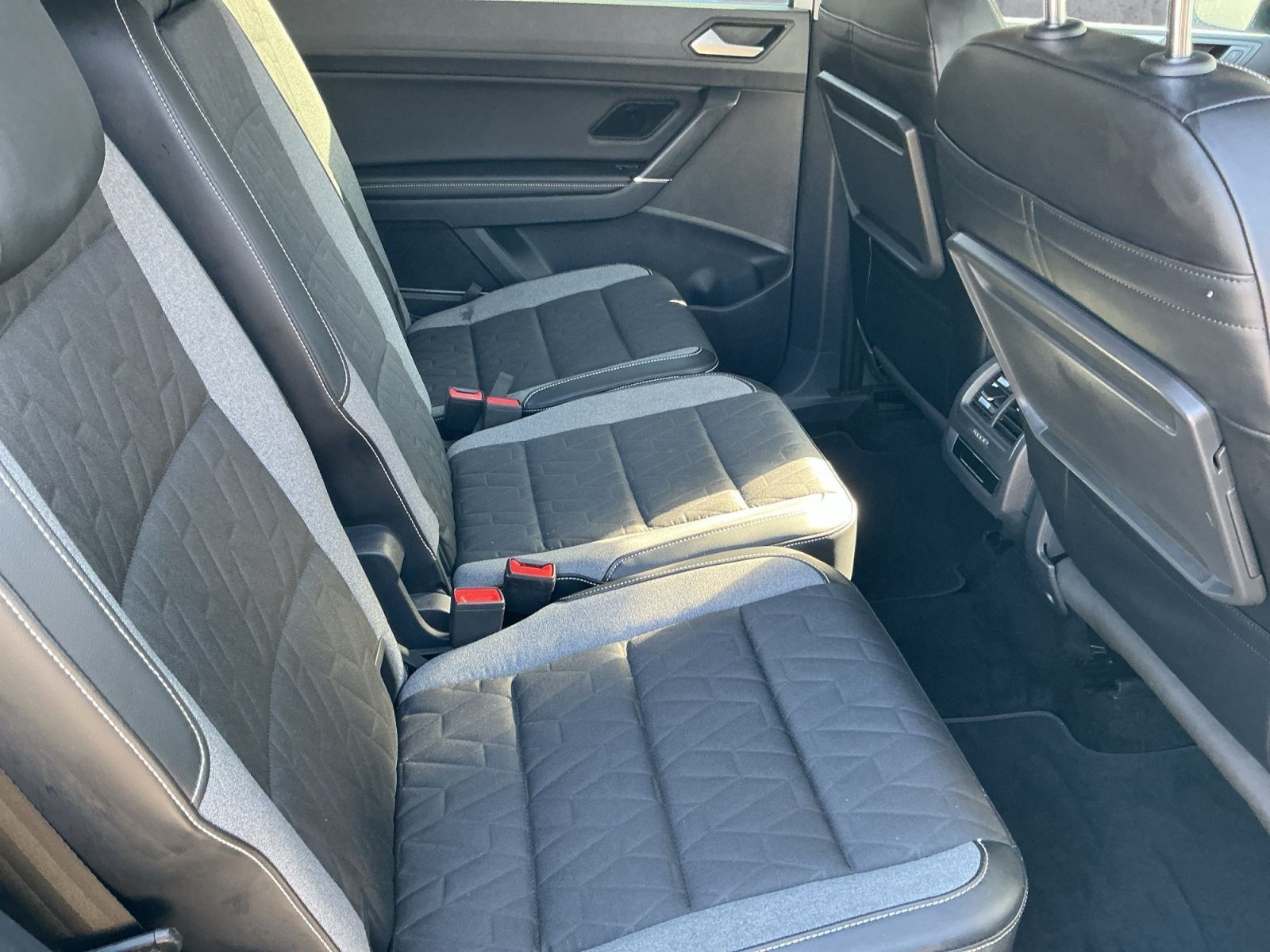 Volkswagen Touran - Bild 16