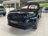 Skoda Kodiaq Sportline 2.0 TSI DSG 4x4 AHK Canton PDC - Skoda Gebrauchtwagen in Saarbrücken