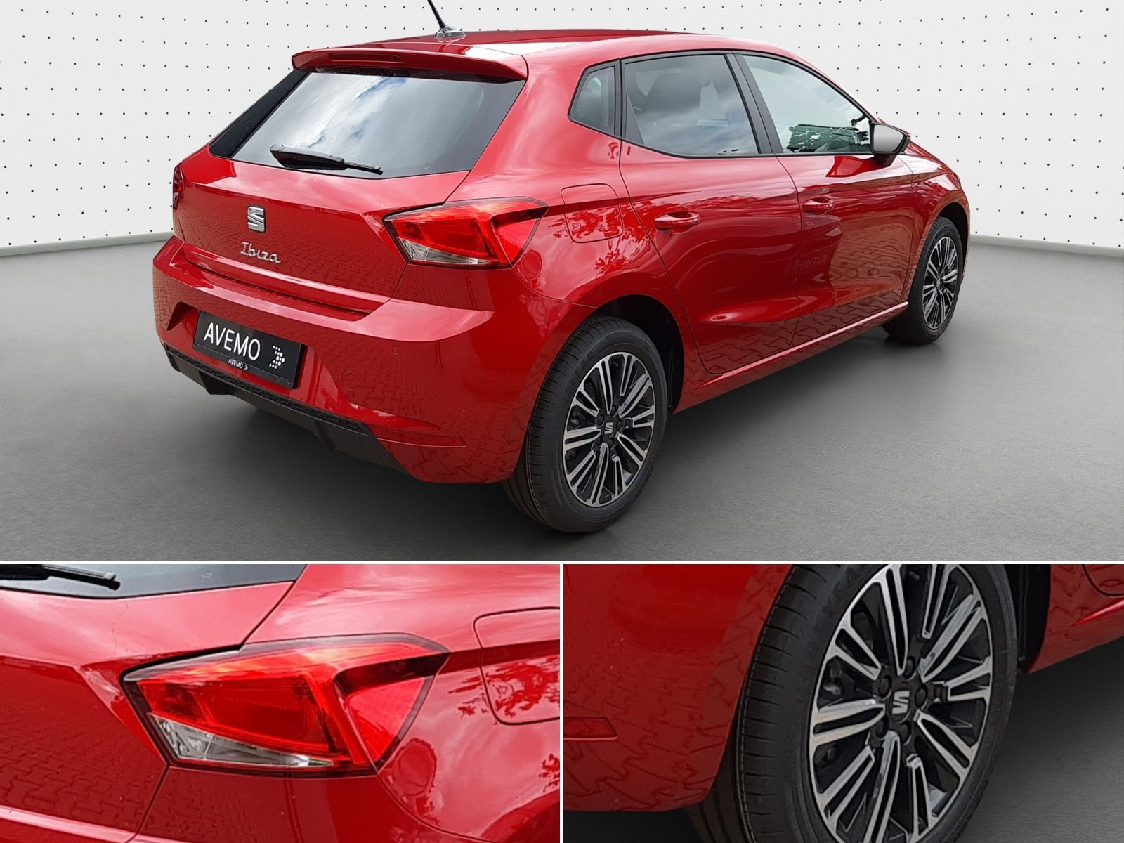 Seat Ibiza - Bild 21