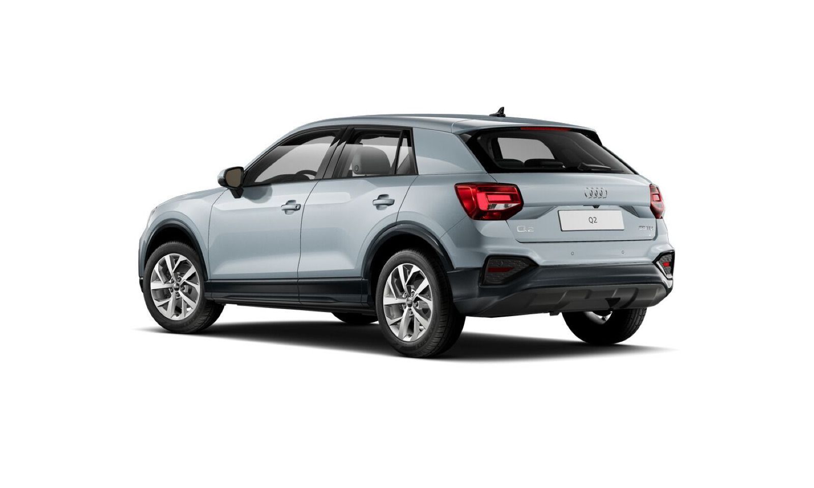 Audi Q2 - Bild 3