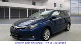 Toyota Auris Touring Sports Hybrid Comfort/Scheckheft - Toyota Auris: Automatik