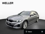 BMW 318d Touring Aut. Pano,H/K,St+Go,StHzg,HuD,DA,PA