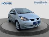 Mitsubishi Colt MOTION PLUS 1.3 *AUTOMATIK*KLIMA* - Mitsubishi Colt: Automat