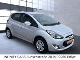 Hyundai ix20 1.4 Classic - Hyundai ix20: 1.4