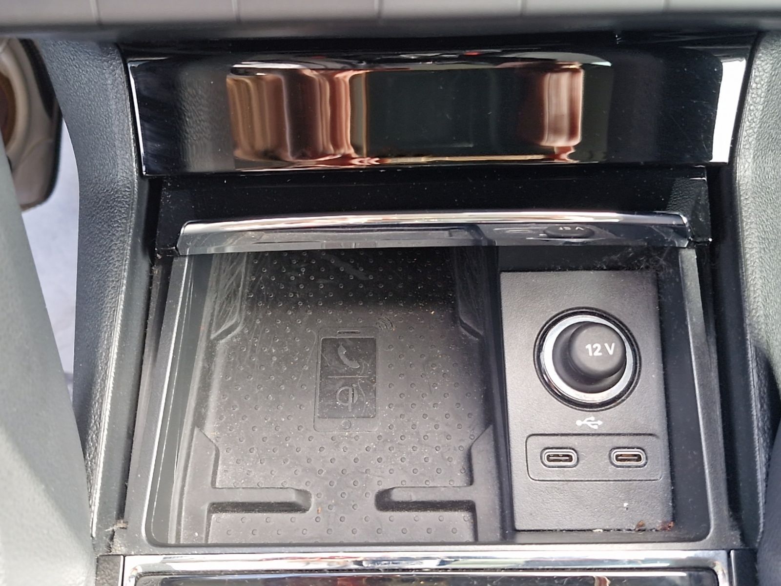 Fahrzeugabbildung SKODA Kodiaq TDI Clever 4x4 LED Navi ACC STHZ 4xSHZ