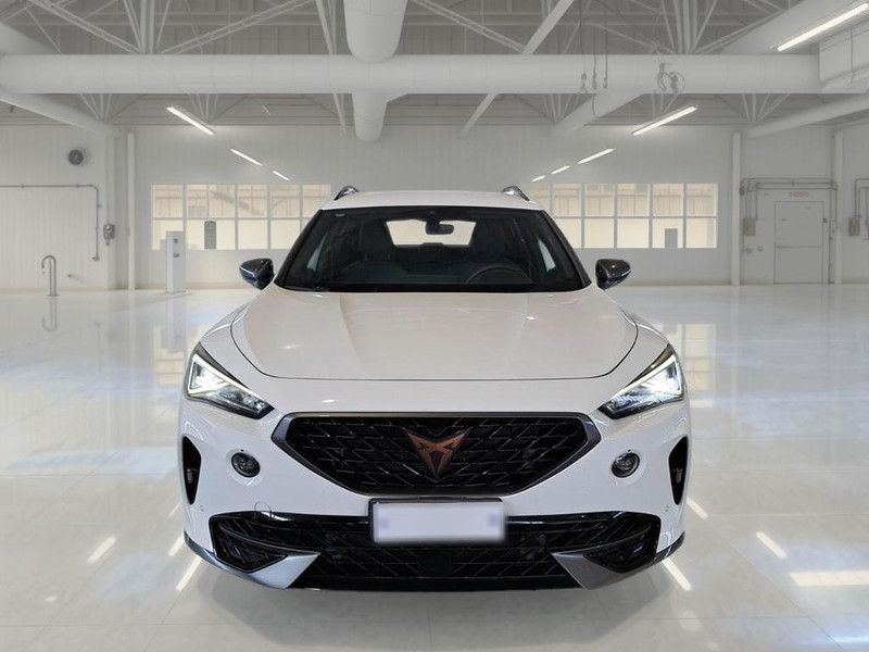 Cupra CUPRA FORMENTOR 1.4 E-HYBRID DSG SUV imagem 2