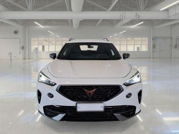 Cupra Formentor - 2